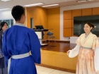 กิจกรรมการแต่งกายชุดจีนประกอบการแสดง สำหรับนักเรียนชั้นม.4-6 Image 44
